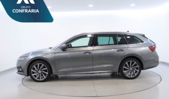 SKODA Octavia Break 1.4 TSI IV ULTRA DSG completo