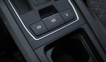 SEAT Leon 1.4 E-HYBRID FR DSG completo