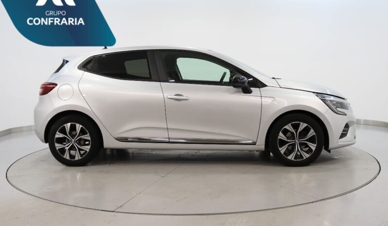 RENAULT Clio V 1.0 TCE EVOLUTION BI-FUEL completo