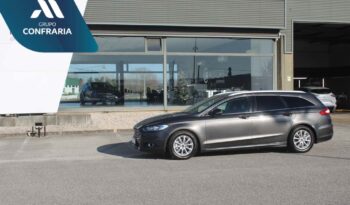 FORD Mondeo Station 1.5 TDCI BUSI.PLUS ECONETIC completo