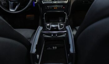 MERCEDES-BENZ Classe C Station 220 BLUETEC AVANTGARDE AUT. completo