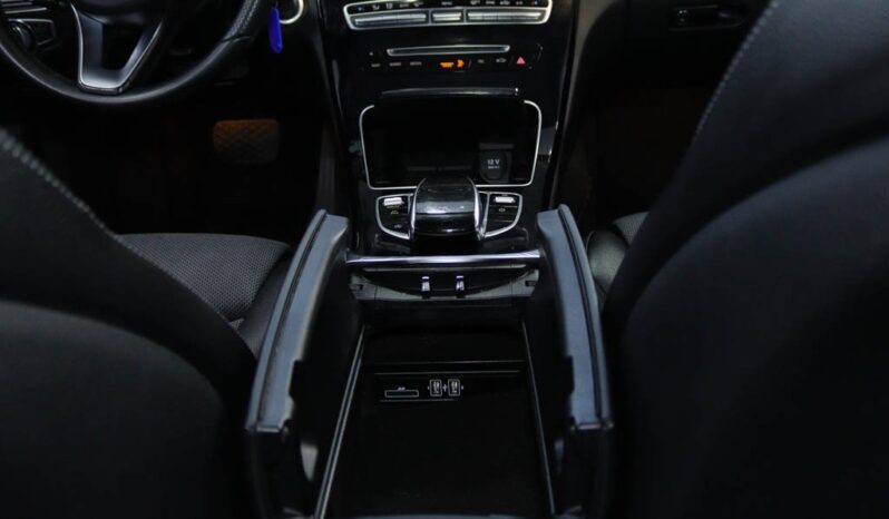 MERCEDES-BENZ Classe C Station 220 BLUETEC AVANTGARDE AUT. completo