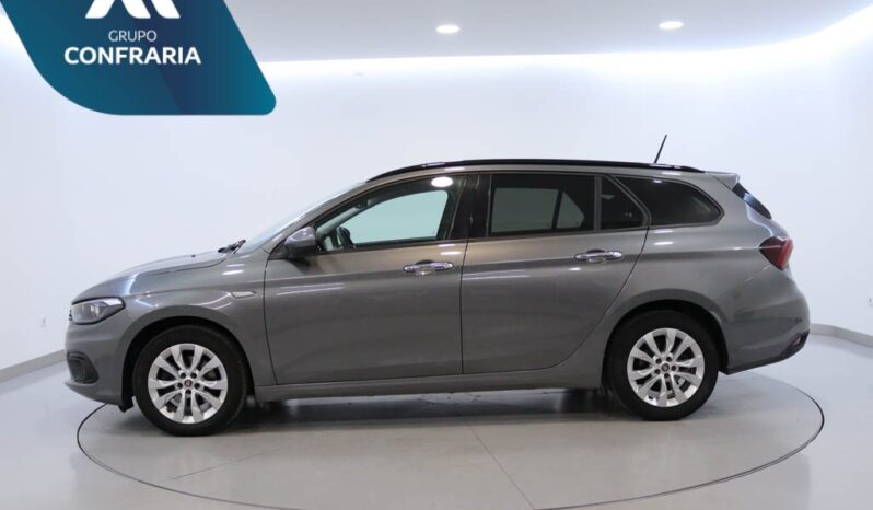 FIAT Tipo SW 1.3 M-JET LOUNGE completo