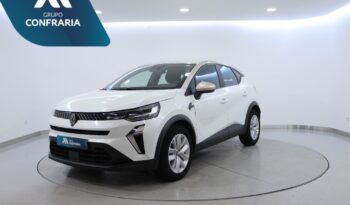 RENAULT CAPTUR 1.0 TCE EVOLUTION completo