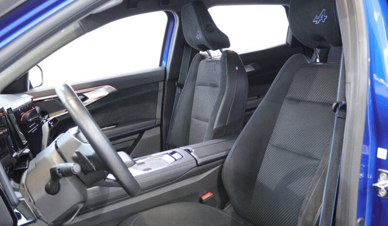 RENAULT Austral 1.2 E-TECH FULL HYBRID TECHNO ESPRIT ALPINE completo