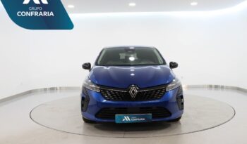 RENAULT Clio V Fase II 1.0 TCE EVOLUTION BI-FUEL completo