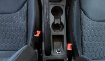 SEAT ARONA 1.0 TSI STYLE DSG completo