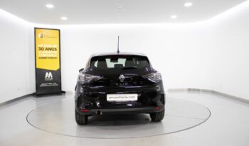 RENAULT Clio V Fase II 1.0 TCE EVOLUTION BI-FUEL completo