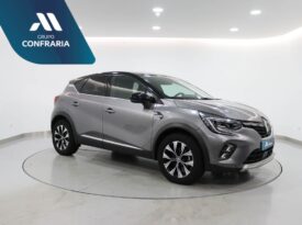 RENAULT Captur 1.0 TCE TECHNO