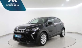 MITSUBISHI ASX 1.0 MPI-T KAITEKI completo