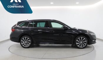 SKODA Octavia Break 1.4 TSI IV STYLE DSG completo