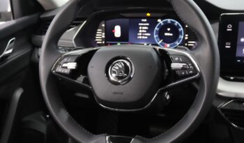SKODA Octavia Break ULTRA completo