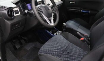 SUZUKI IGNIS 1.2 GLX MILD HYBRID completo