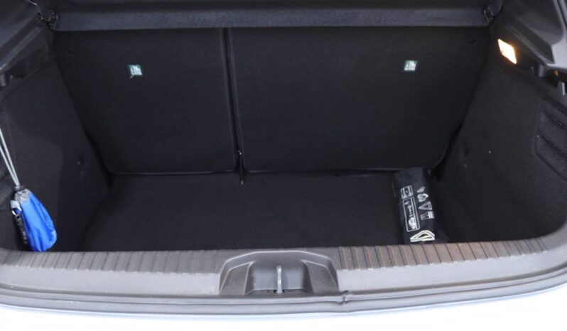RENAULT Clio V Fase II 1.0 TCE EVOLUTION BI-FUEL completo