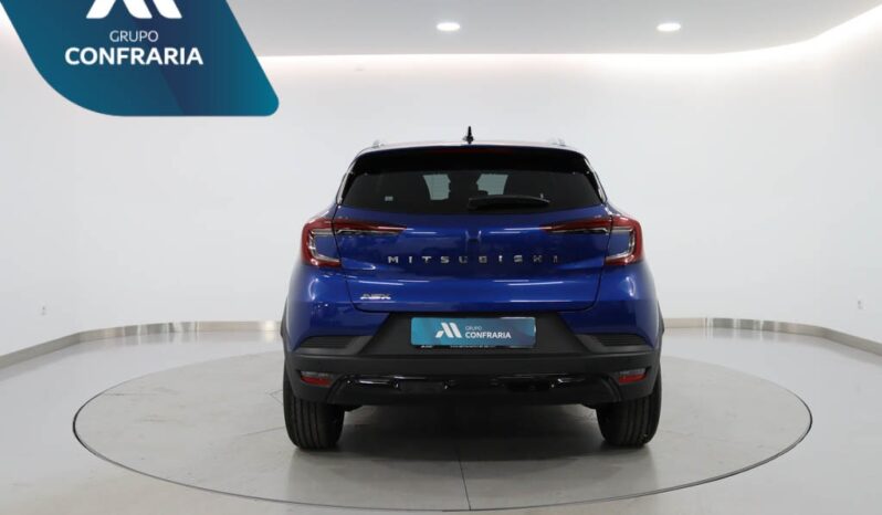 MITSUBISHI ASX 1.2 DI-T KAITEKI completo