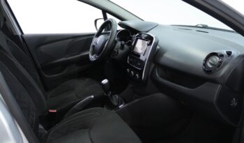 RENAULT Clio IV Sport Tourer Fase II ST 0.9 TCE LIMITED completo