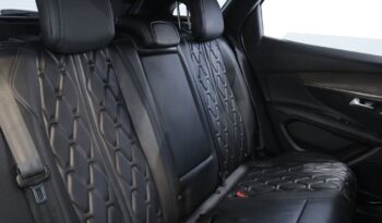 PEUGEOT 3008 1.6 HYBRID GT LINE E-EAT8 completo