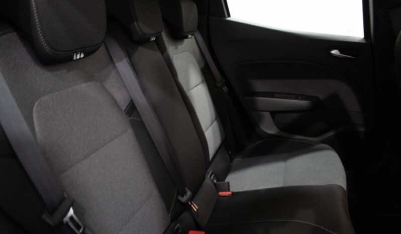 RENAULT Clio V Fase II 1.0 TCE EVOLUTION BI-FUEL completo