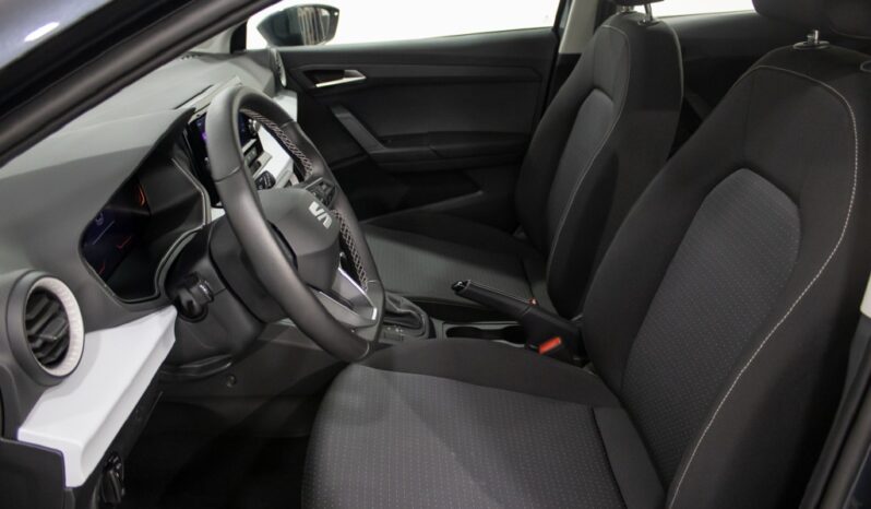 SEAT Ibiza 1.0 TSI STYLE DSG completo