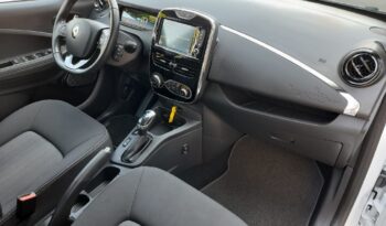 RENAULT ZOE 41 kWh LIMITED 40 FLEX completo