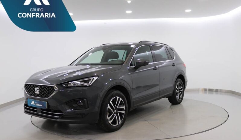 SEAT Tarraco 2.0 TDI STYLE DSG completo