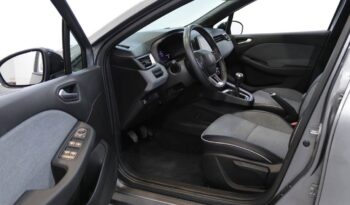 RENAULT Clio V Fase II 1.0 TCE TECHNO BI-FUEL completo
