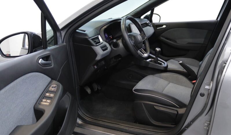RENAULT Clio V Fase II 1.0 TCE TECHNO BI-FUEL completo