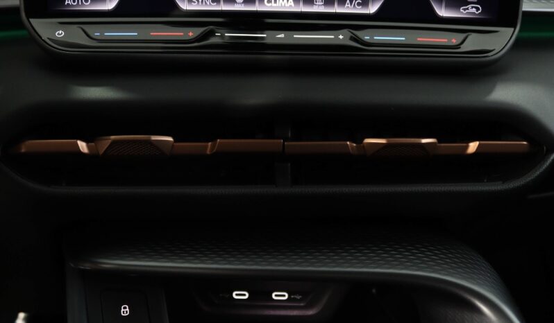 CUPRA Terramar 1.5 ETSI DSG completo