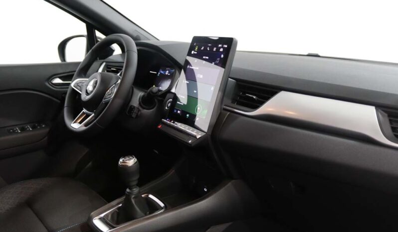 MITSUBISHI ASX 1.0 MPI-T KAITEKI completo