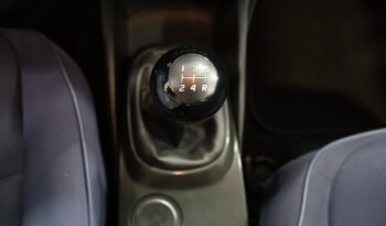 FIAT 500X 1.3 MJ completo