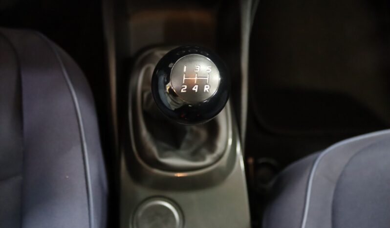 FIAT 500X 1.3 MJ completo