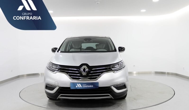 RENAULT Espace V 1.6 DCI INITIALE PARIS EDC completo