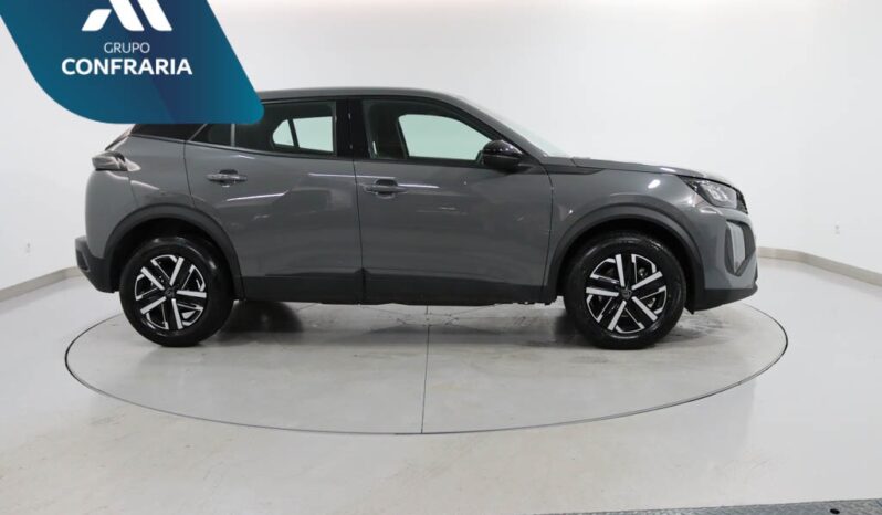 PEUGEOT 2008 1.5 BLUEHDI ACTIVE EAT8 completo