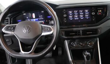 VOLKSWAGEN Polo 1.0 TSI URBAN DSG completo