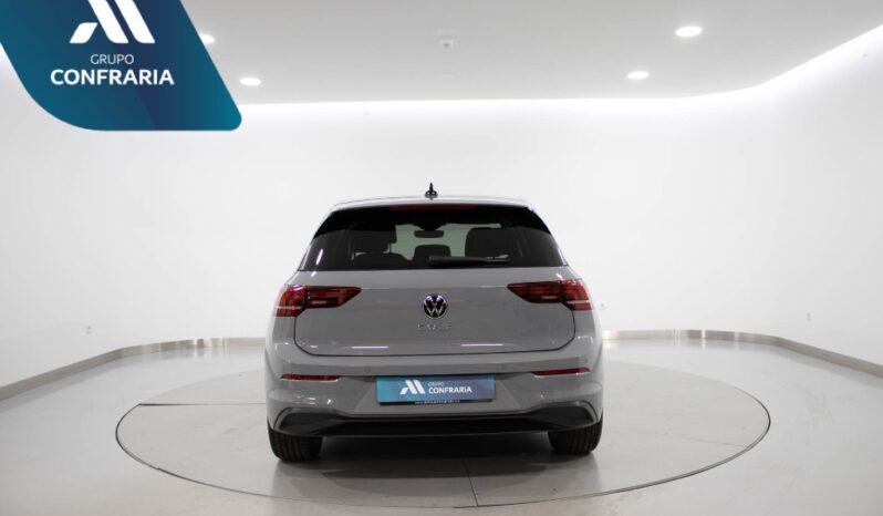 VOLKSWAGEN Golf VIII 1.5 TSI 50 ANOS completo