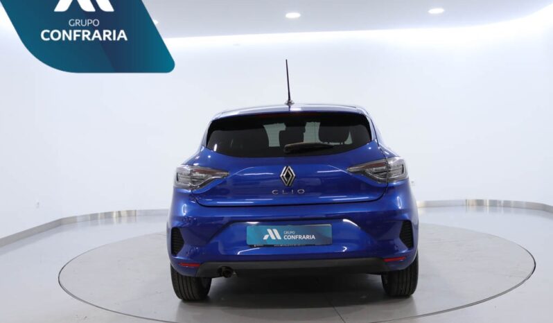 RENAULT Clio V Fase II 1.0 TCE EVOLUTION BI-FUEL completo
