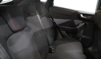 FORD PUMA 1.0 ECOBOOST MHEV ST-LINE AUT. completo