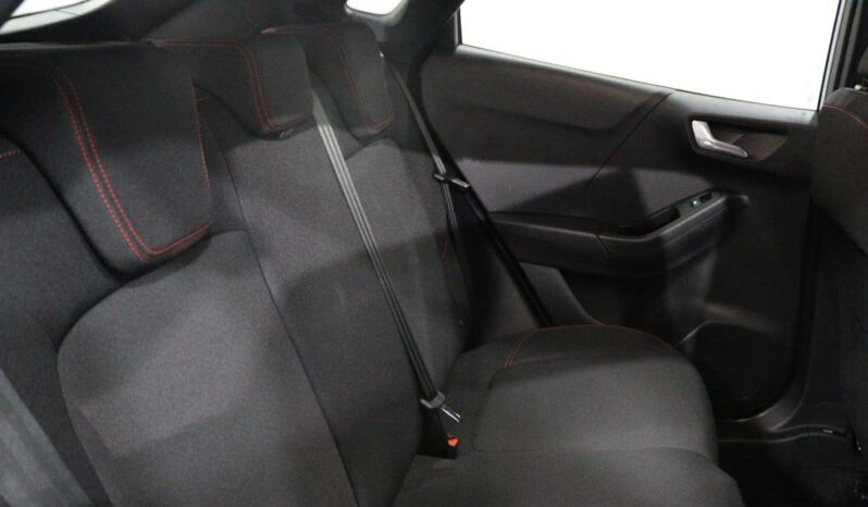 FORD PUMA 1.0 ECOBOOST MHEV ST-LINE AUT. completo