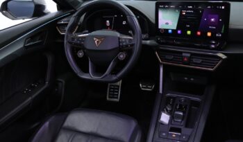 CUPRA Formentor 1.4 E-HYBRID CUPRA DSG VZ completo