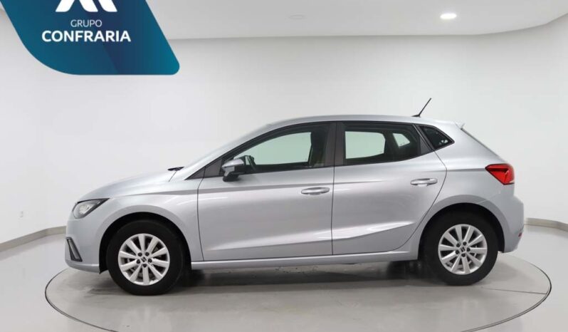 SEAT Ibiza 1.0 TSI STYLE completo