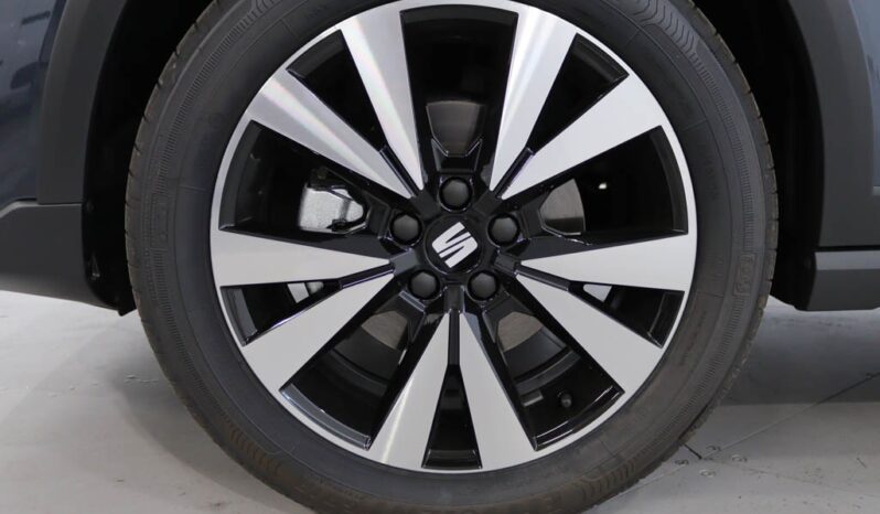 SEAT ARONA 1.0 TSI STYLE DSG completo