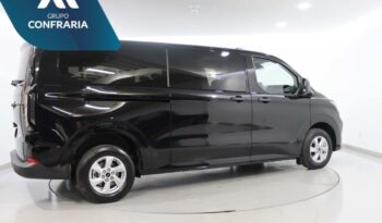 FORD TRANSIT CUSTOM KOMBI DIESEL 320 L2 2.0 ECOBLUE TREND completo