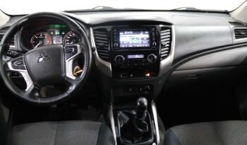 MITSUBISHI L 200 2.4 DI-D CD INTENSE SPORT SPACE CAB STRAKAR 4WD completo