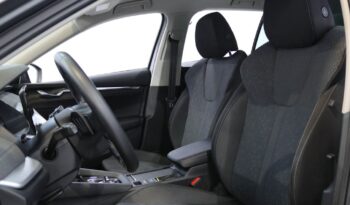 SKODA Octavia Break 1.4 TSI IV ULTRA DSG completo