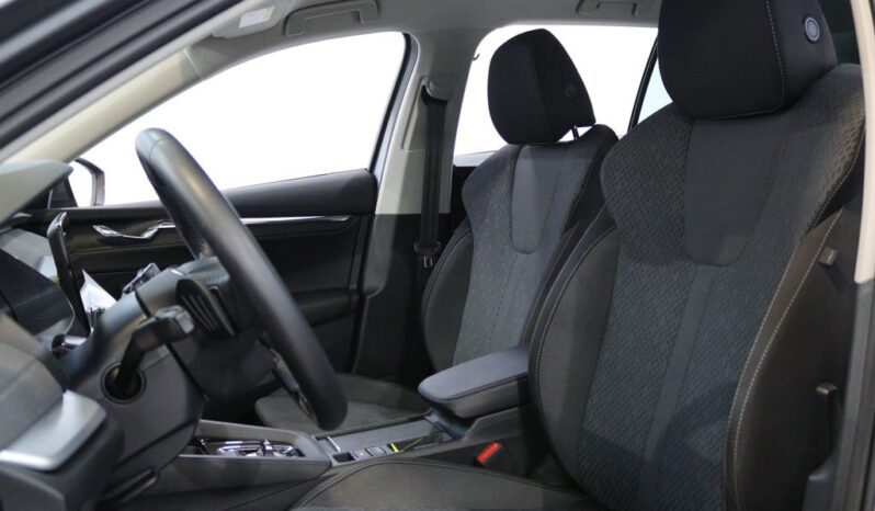 SKODA Octavia Break 1.4 TSI IV ULTRA DSG completo