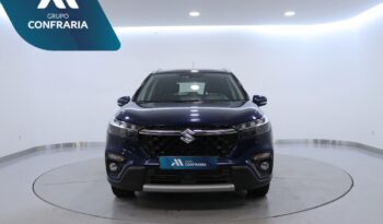 SUZUKI S-CROSS 1.4T S2 MILD HYBRID completo