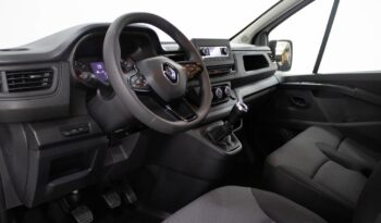 RENAULT Trafic III Fase III 2.0 BLUE DCI L2H1 IP completo