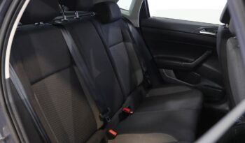 VOLKSWAGEN Polo 1.0 TSI URBAN DSG completo