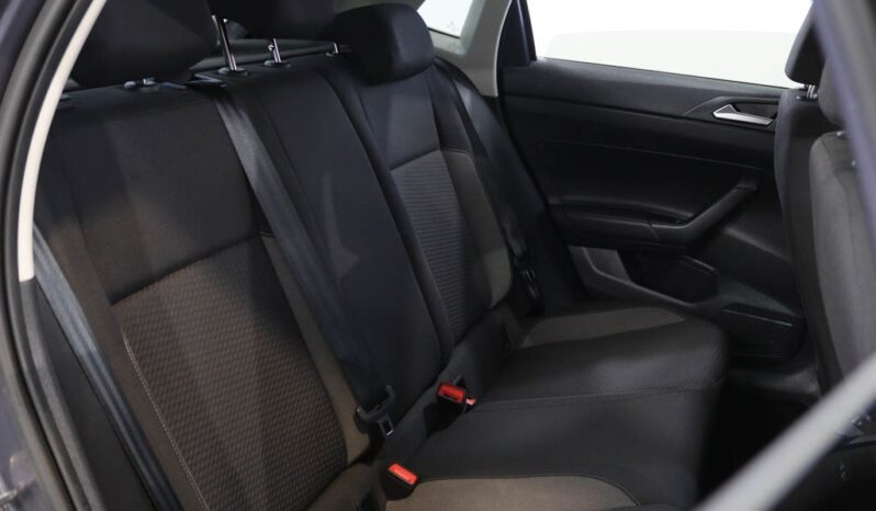 VOLKSWAGEN Polo 1.0 TSI URBAN DSG completo