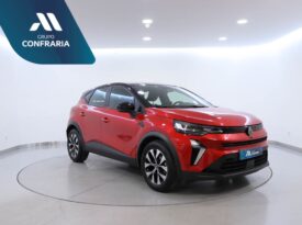RENAULT CAPTUR 1.0 TCE EVOLUTION